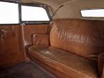 Lincoln Model K Sunshine Special Presidential Convertible Limousine 1939 года